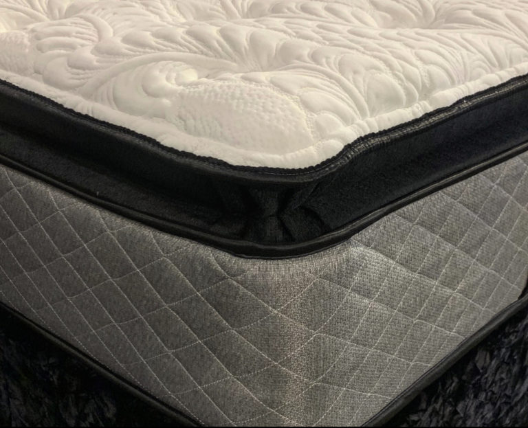 englander pillow top mattress reviews