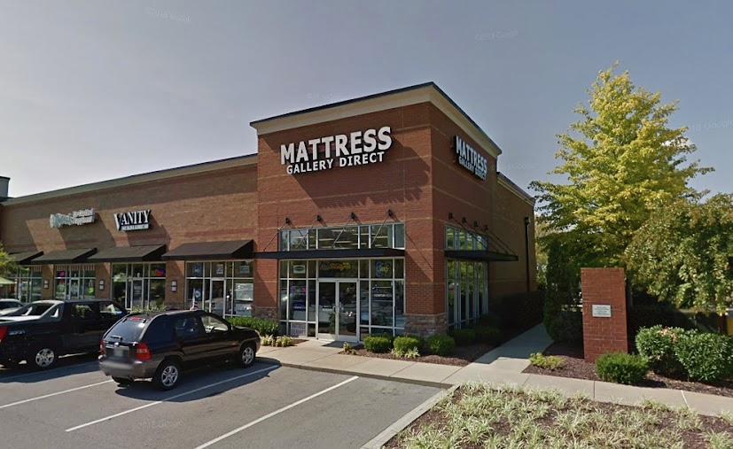 Top Rated Mattress Store