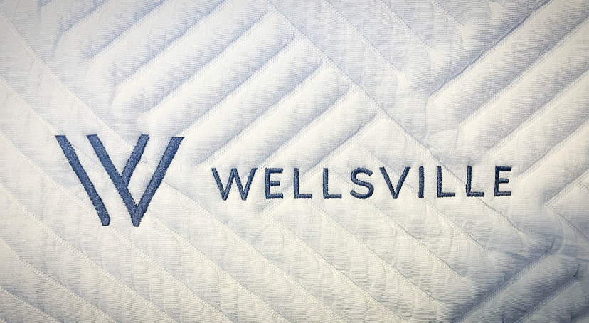 malouf wellsville 14 latex hybrid mattress