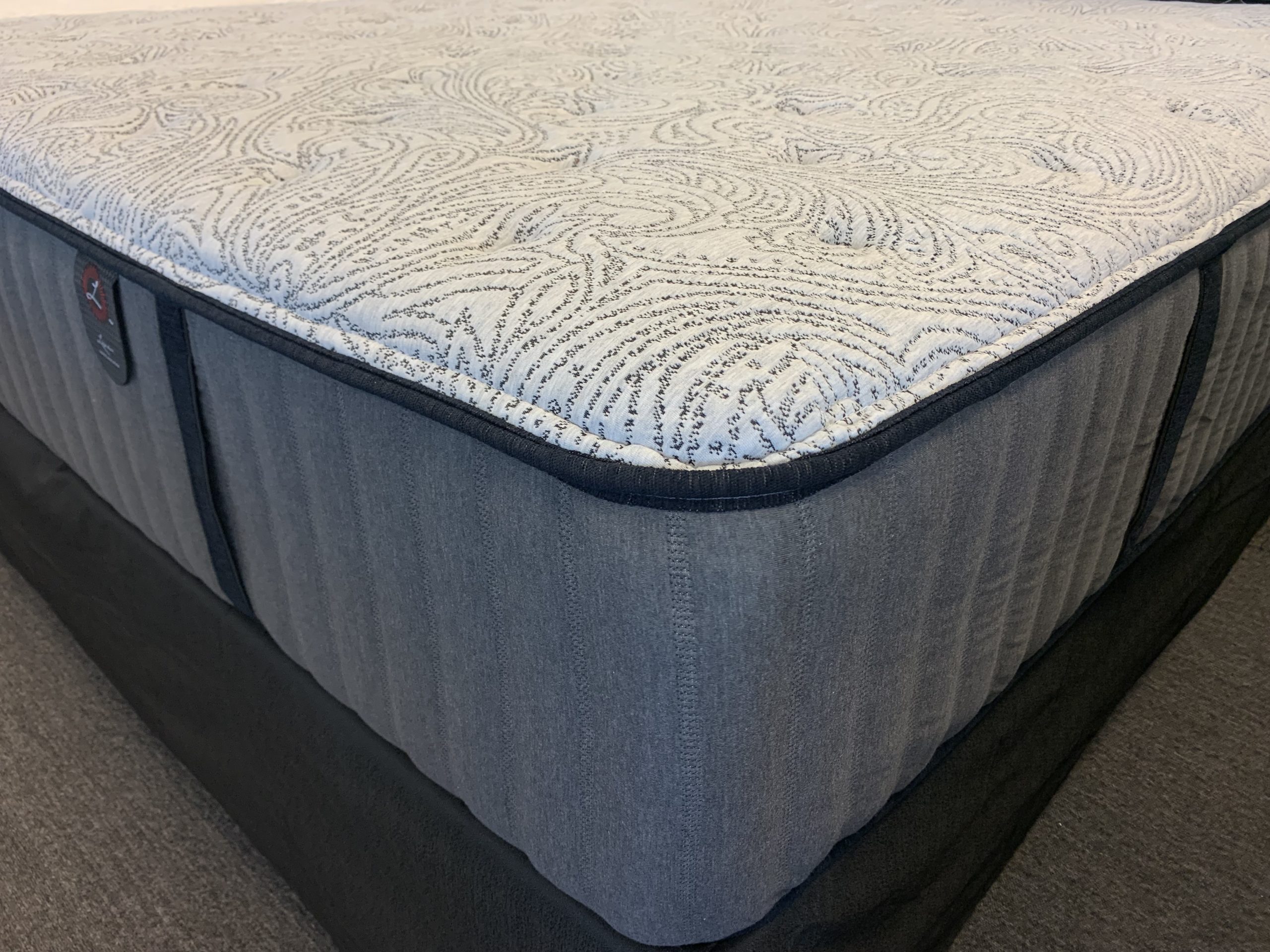 aspen plush mattress reviews